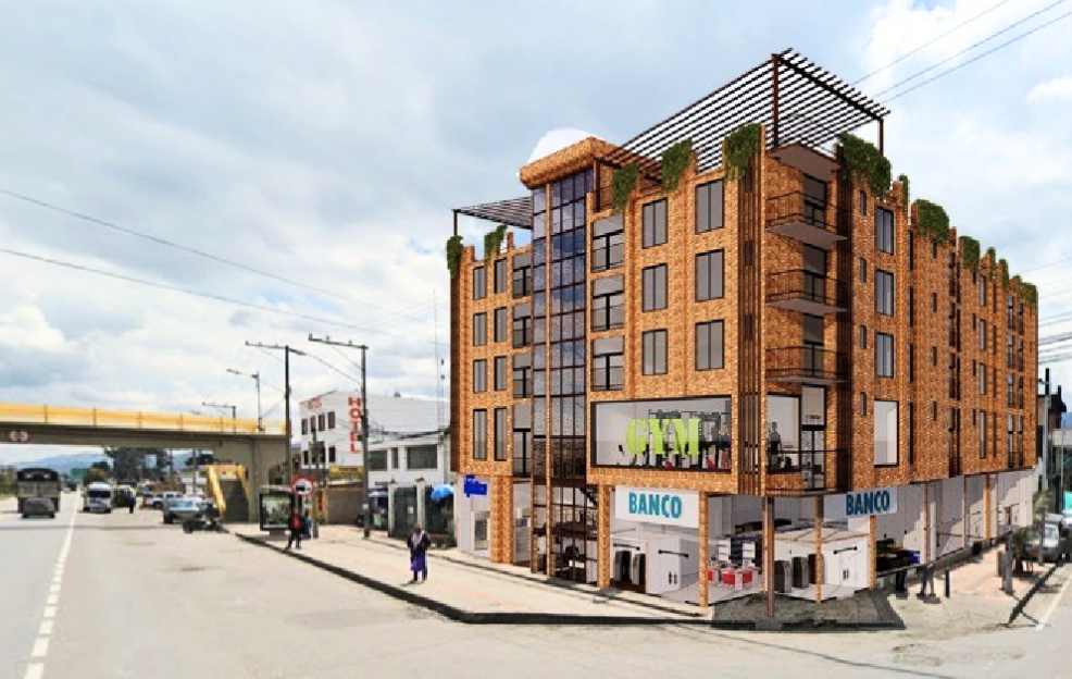 Mirador - Foto banner 2