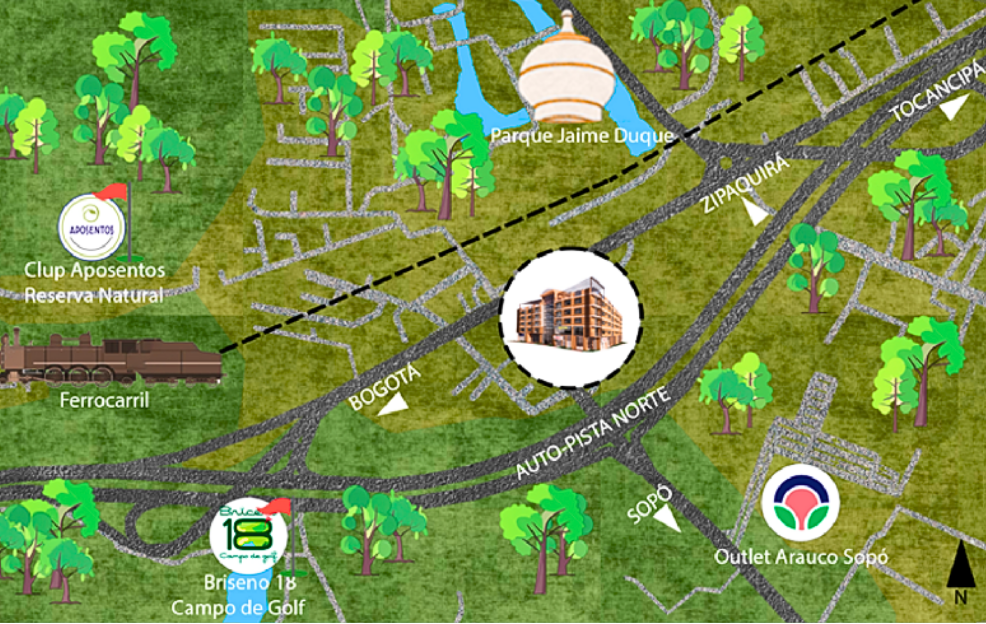 Mirador - Foto banner 3