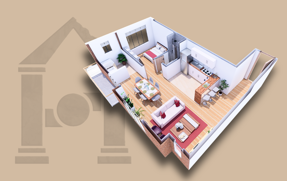 Mirador - Foto banner 4