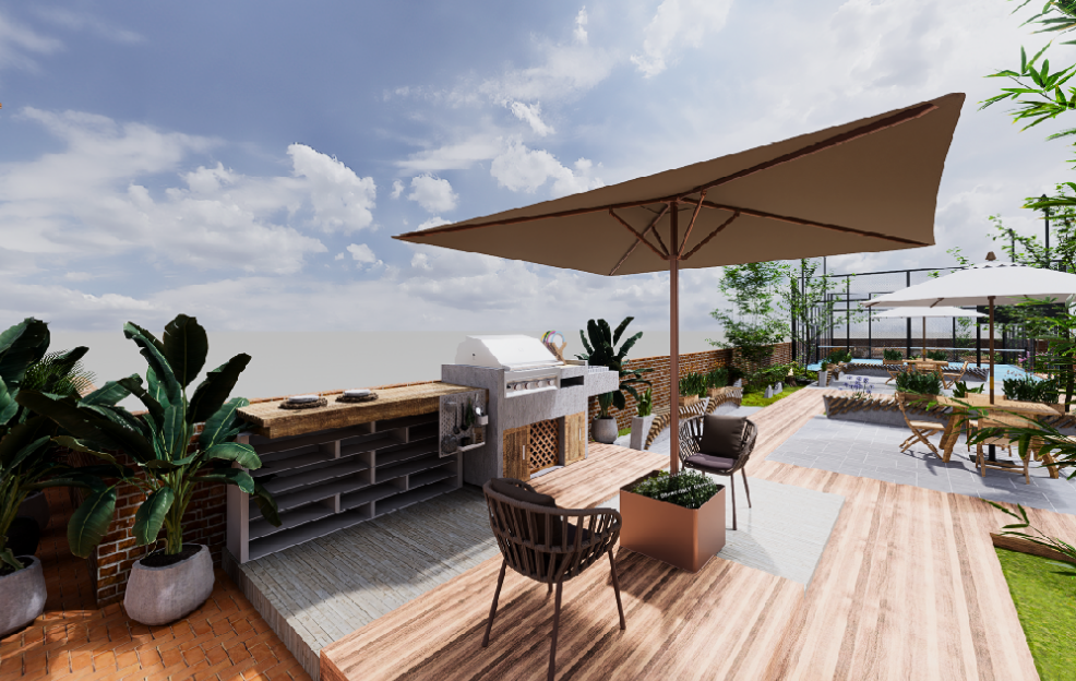 Mirador - Foto banner 5